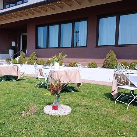 Sullivan Ristorante Hotel Ponte San Marco 外观 照片