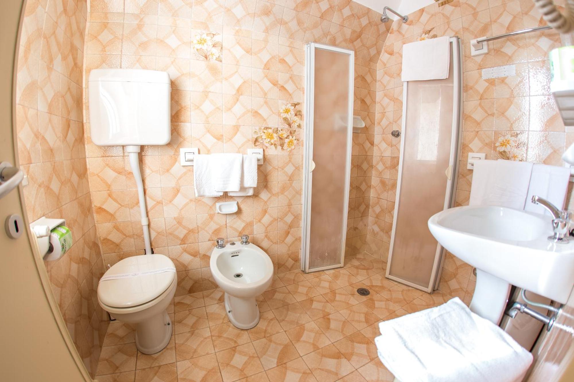 Sullivan Ristorante Hotel Ponte San Marco 外观 照片